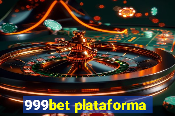 999bet plataforma